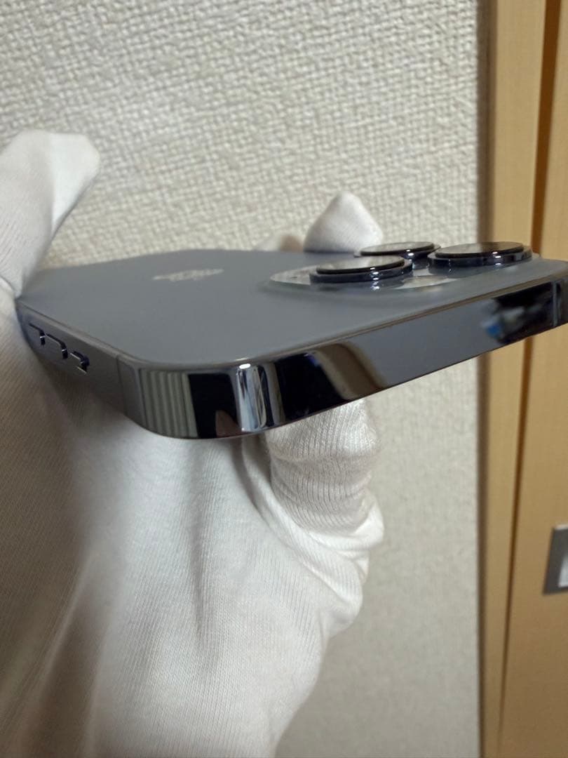 [即購入可　美品最安] iPhone 13 Pro 256GB SIMフリー