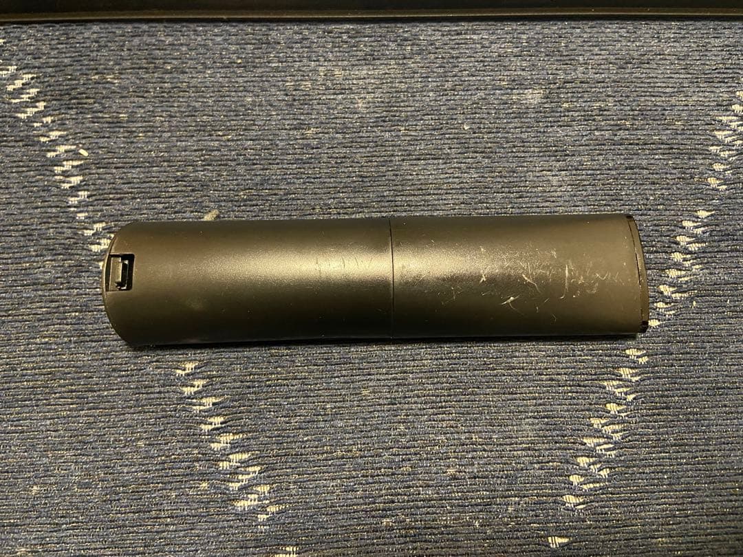 かなでもの　オフィスライト　ネジ欠品