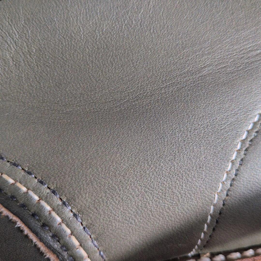 【DEADSTOCK】レッドウイング8180 犬タグ グリーン 8 1/2E