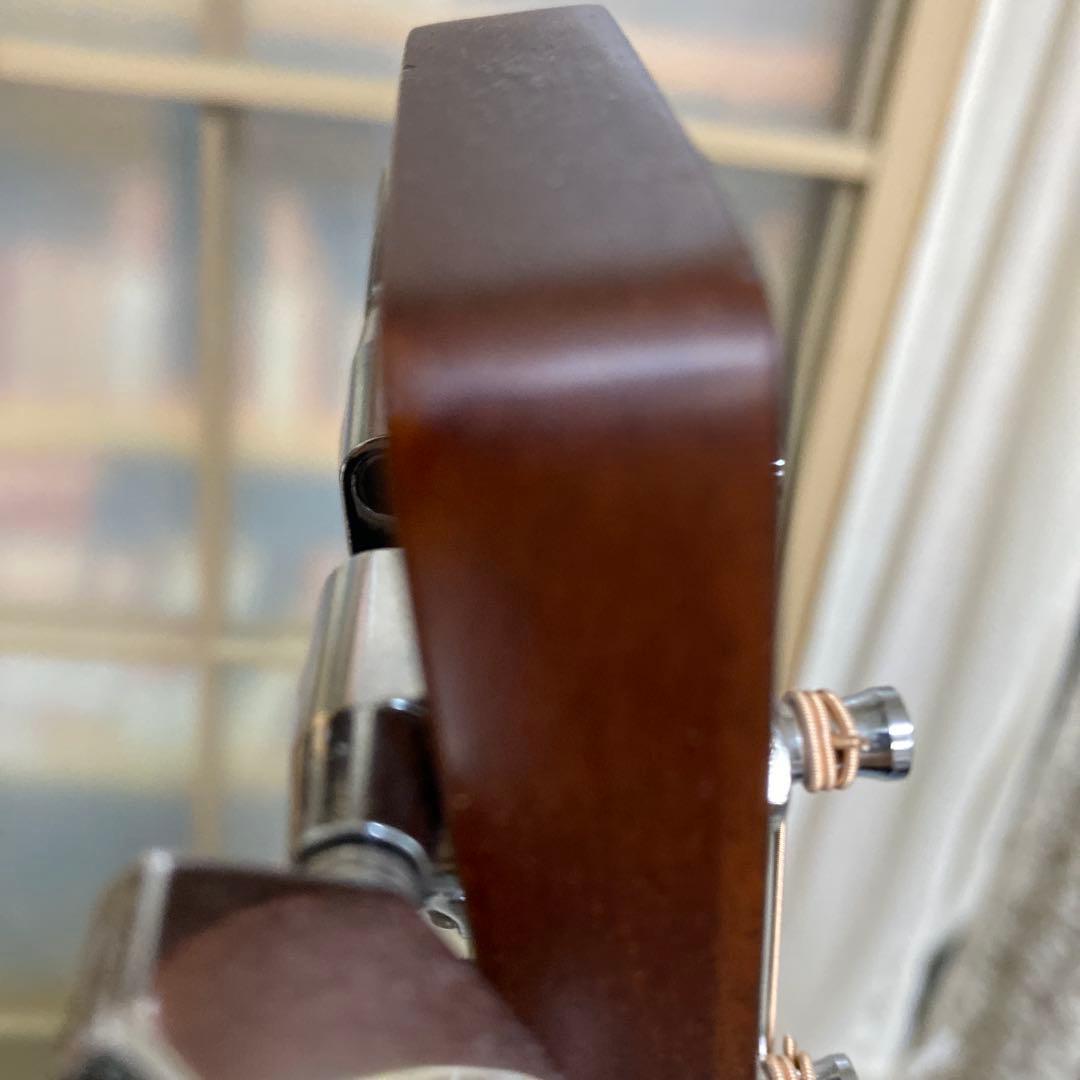 最終値下k.yairi SG-1ハードケース付き2002限定200本