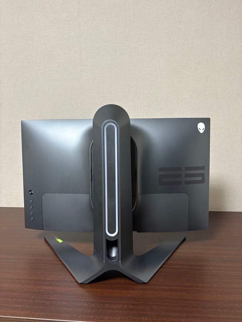ディスプレイ・モニター本体 DELL ALIENWARE AW2521H 360hz