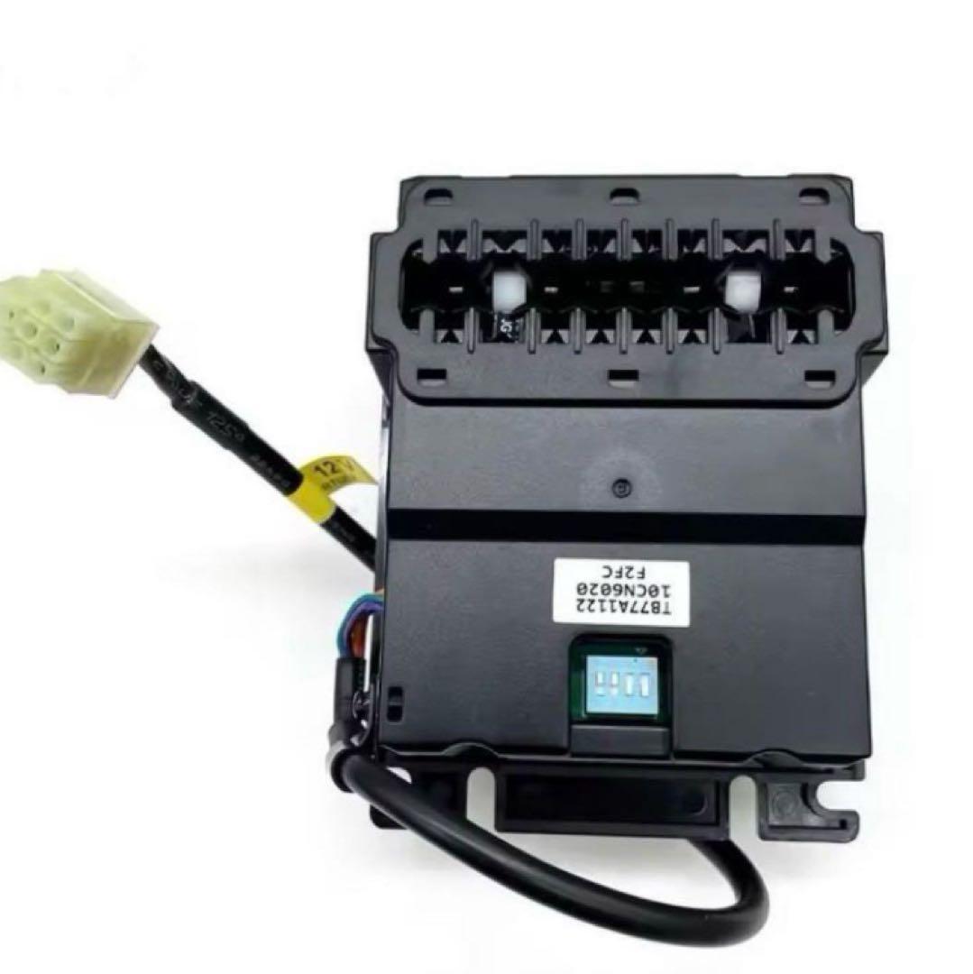 新紙幣対応紙幣識別器