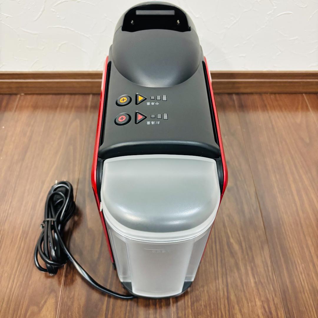 【未使用】美品 自動みそ汁マシン マルコメ 椀ショット 極