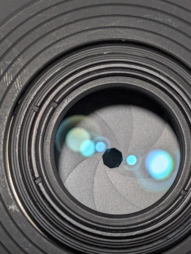 【美品】 PENTAX SMC TAKUMAR 6x7 55mm F/3.5