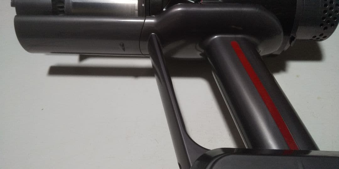 sv21 本体 (ダイソン掃除機)