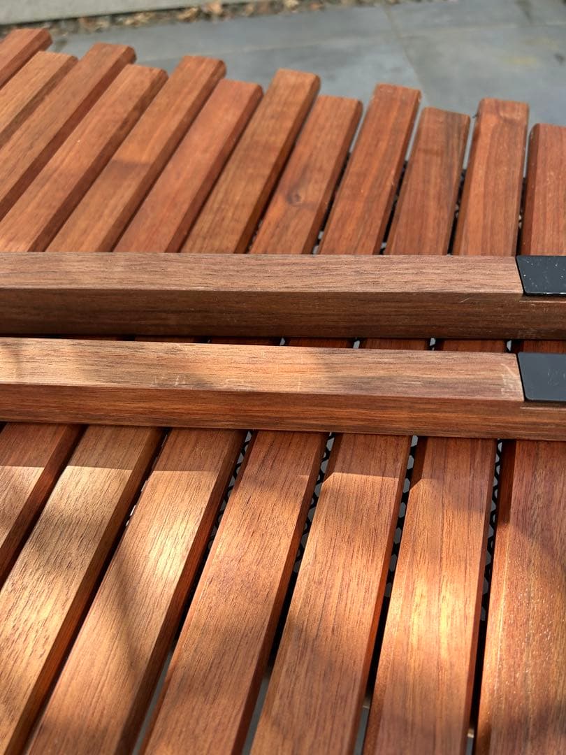 otherside design アザーサイドデザイン bridge table
