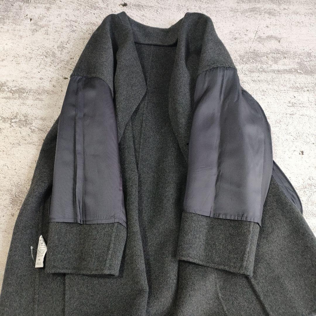 24AW 極美品 FRAMeWORK ハミルトンリバーテーラードコート