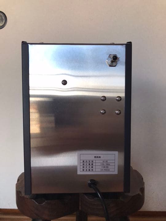 水素吸入器HYNEX200