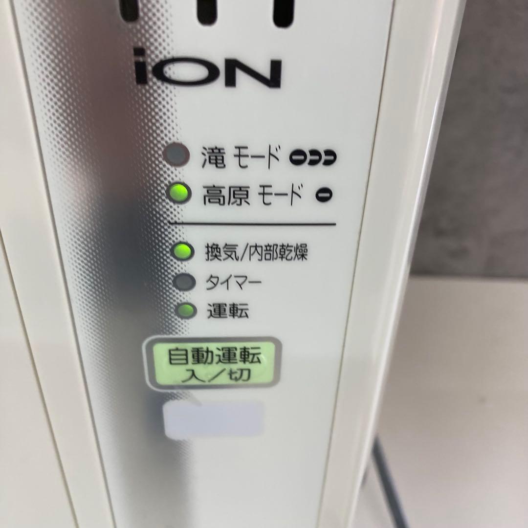 コロナ 窓用エアコン2018年 CW-FA1818