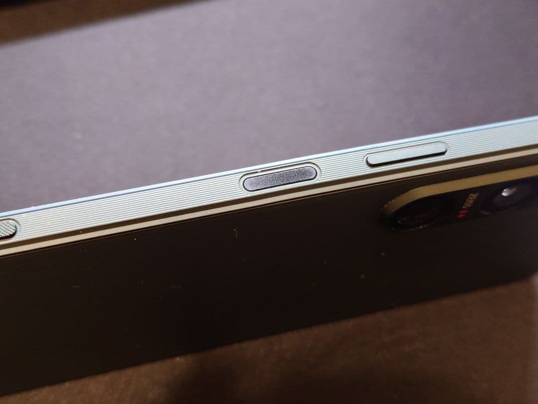 Sony Xperia 1 VI SIMフリー 本体 12GB/512GB