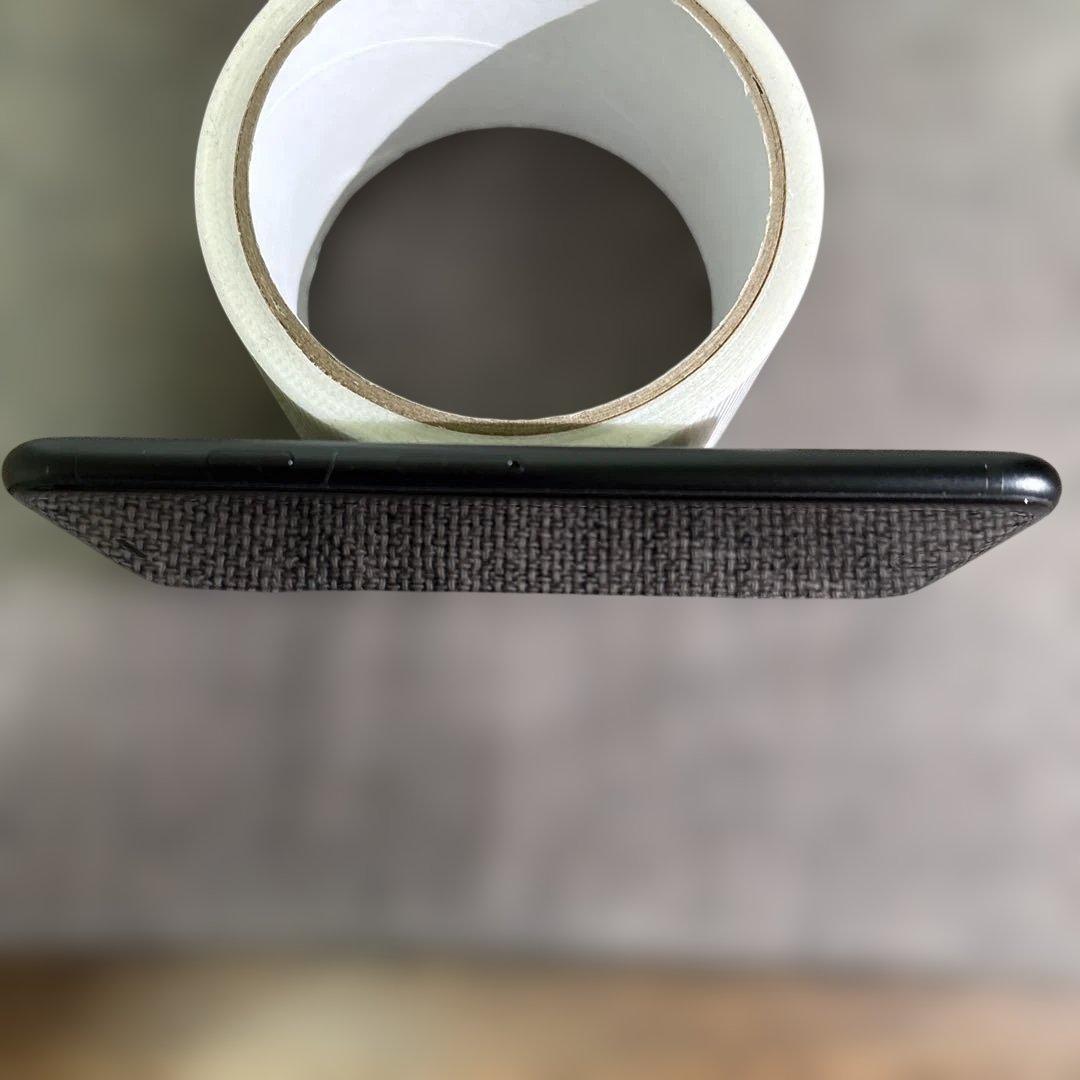 ※ジンApple iPhone SE 第二世代 ブラック SIMフリー