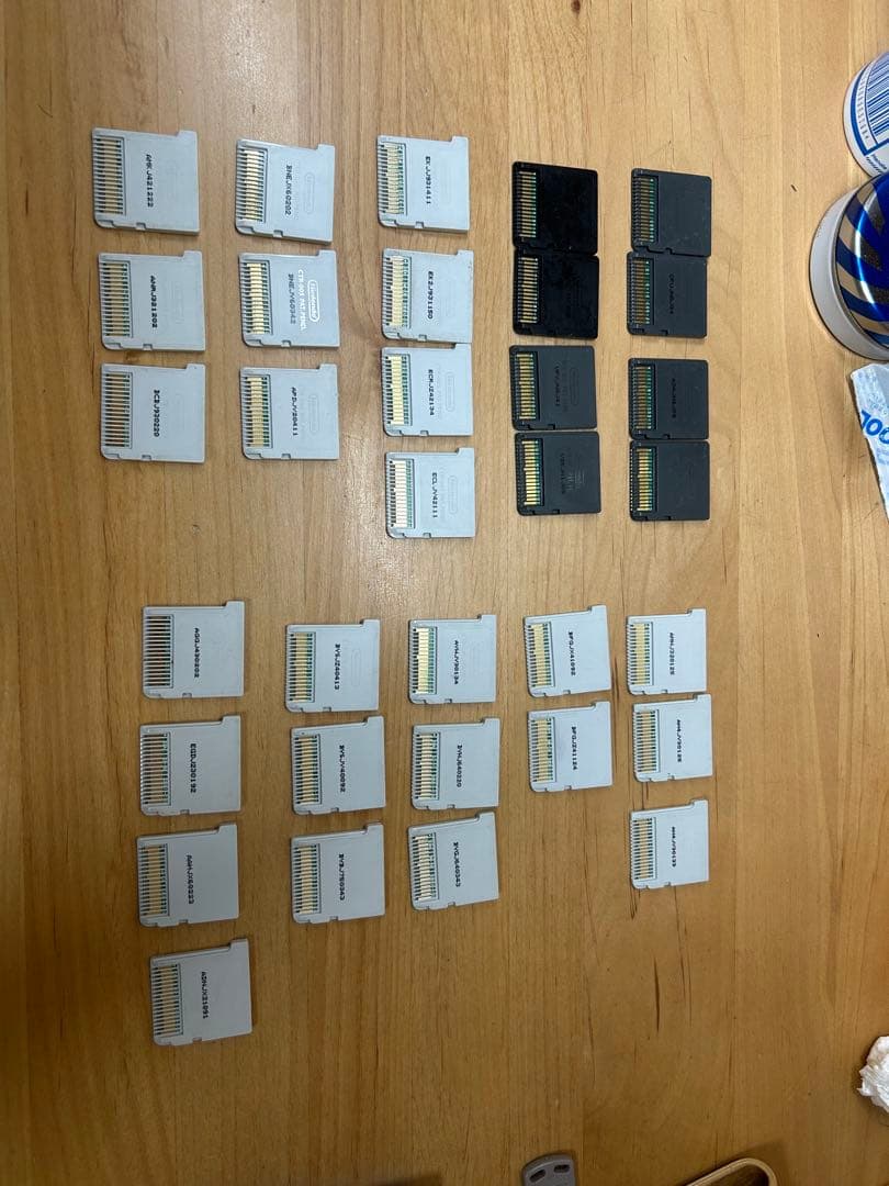 ニンテンドー3DS/2DSソフトセット ポケモン 妖怪ウォッチ