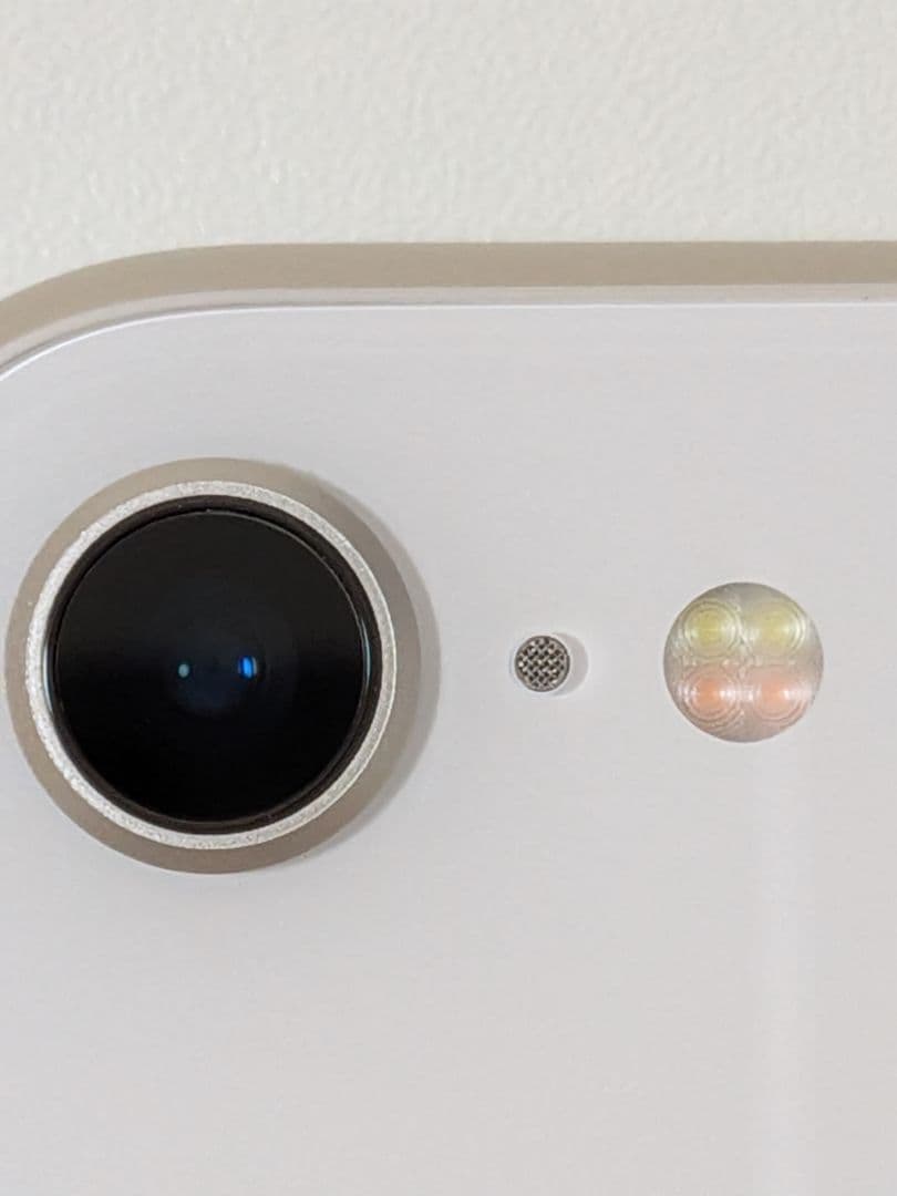 ラ*ル様 Apple iPhone SE3 64GB SIMフリー 本体