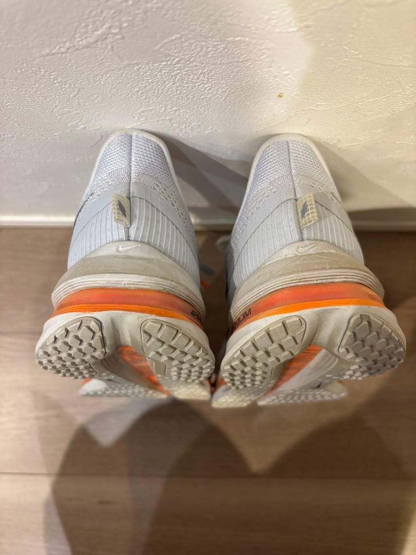 ナイキNIKEペガサスプレミアム27.5初期 箱なし