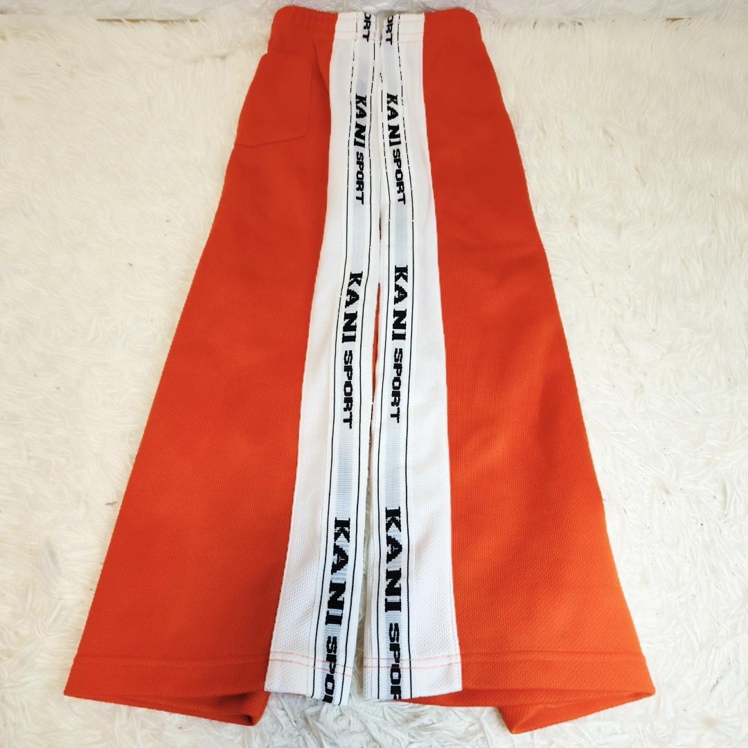 90's KANI sport セットアップ カールカナイ b系 上下セット