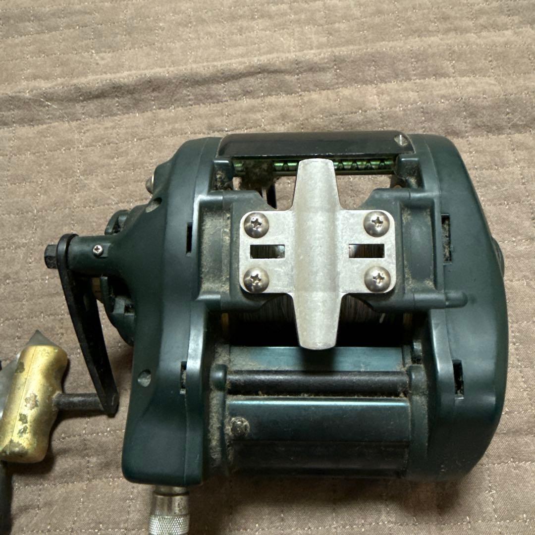 ミヤマエ ミヤエポック コマンド X2 タイプ1