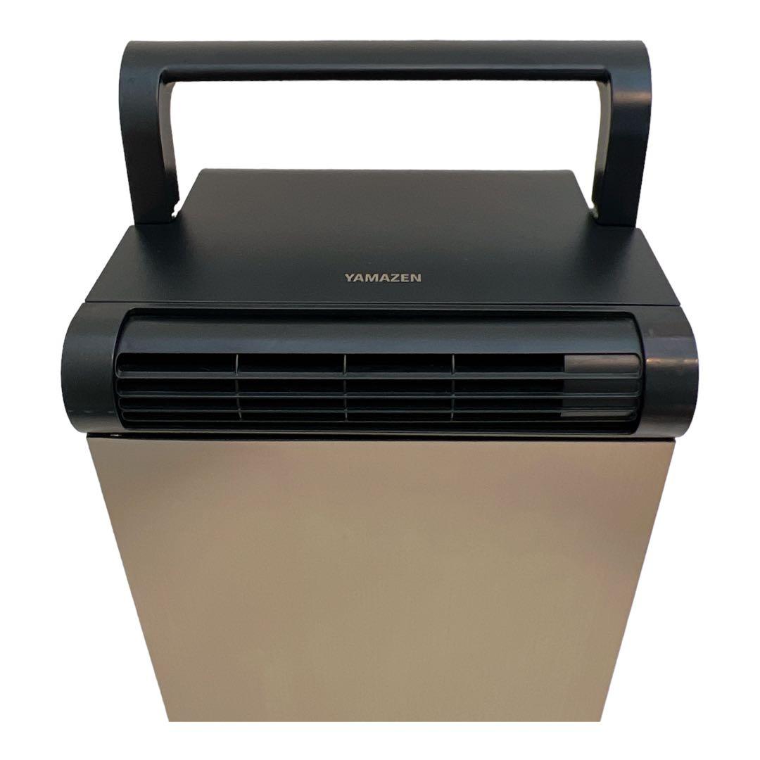 YAMAZEN 山善コンパクトクーラー シャンパンゴールド YEC-L03-CG