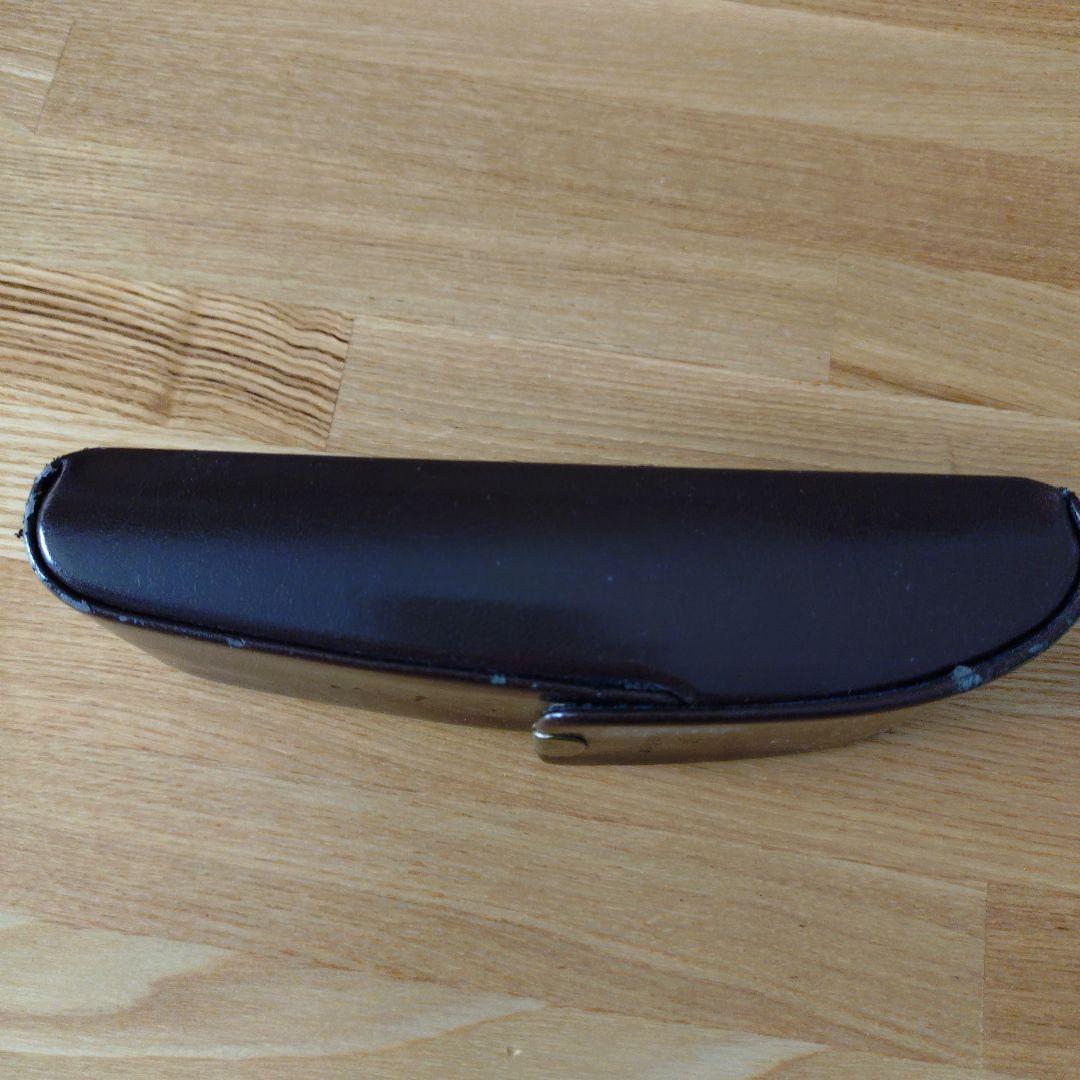 N*z様 G4 OLD&NEW 丸メガネ　一山メガネ