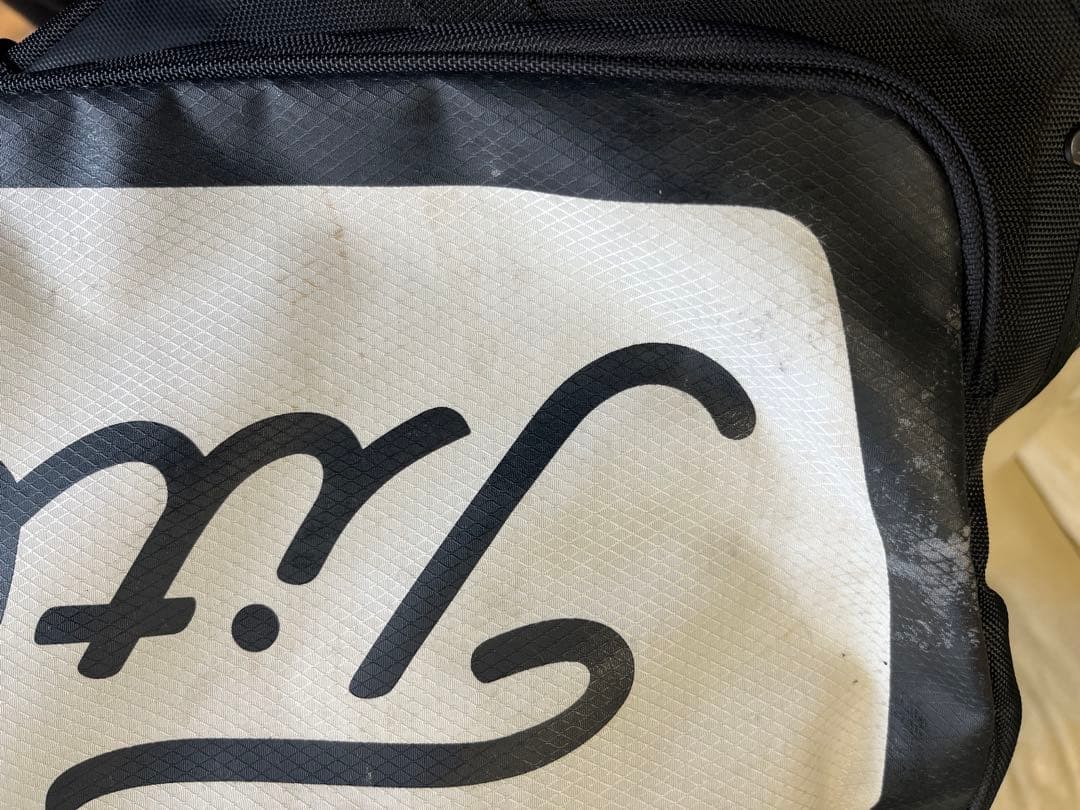 Titleist タイトリスト　スタンド型　キャディバック