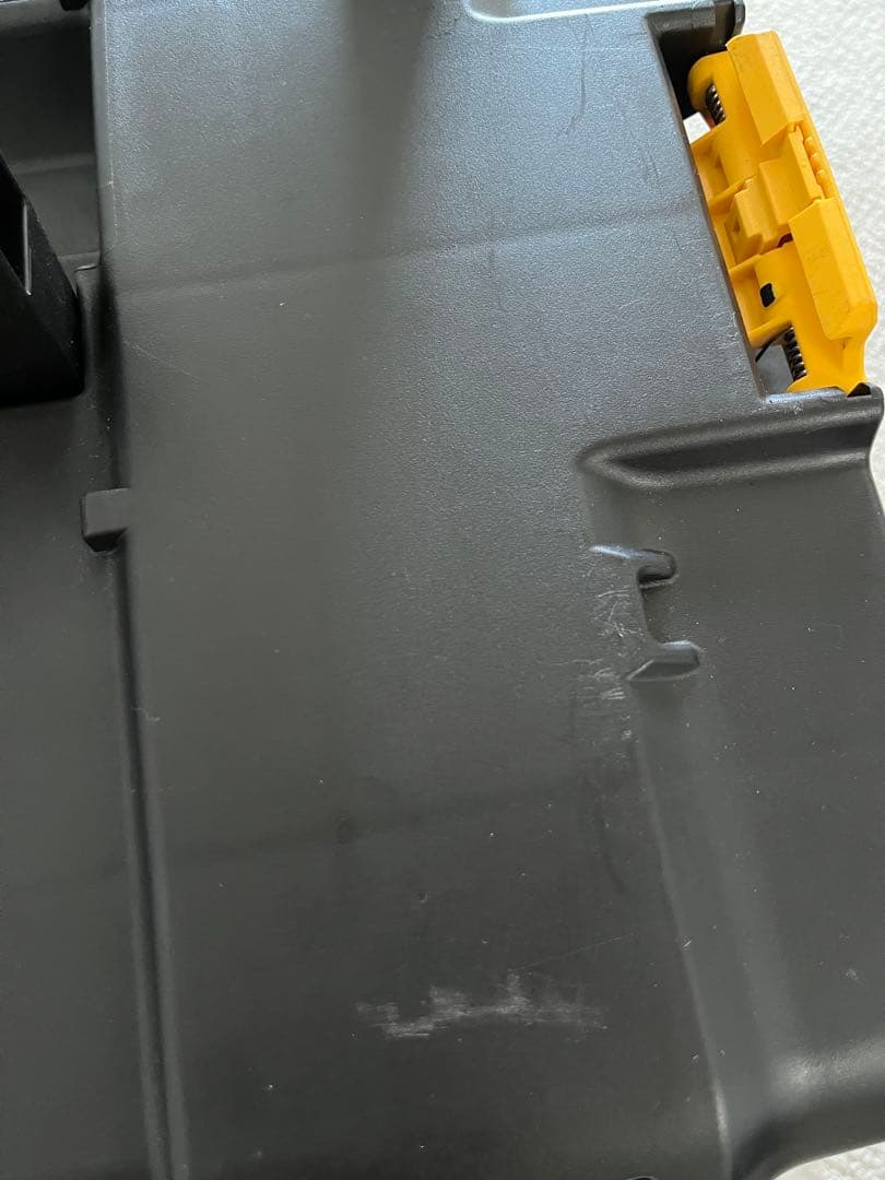 デウォルト DEWALT TOUGHSYSTEM 2.0 収納ボックス