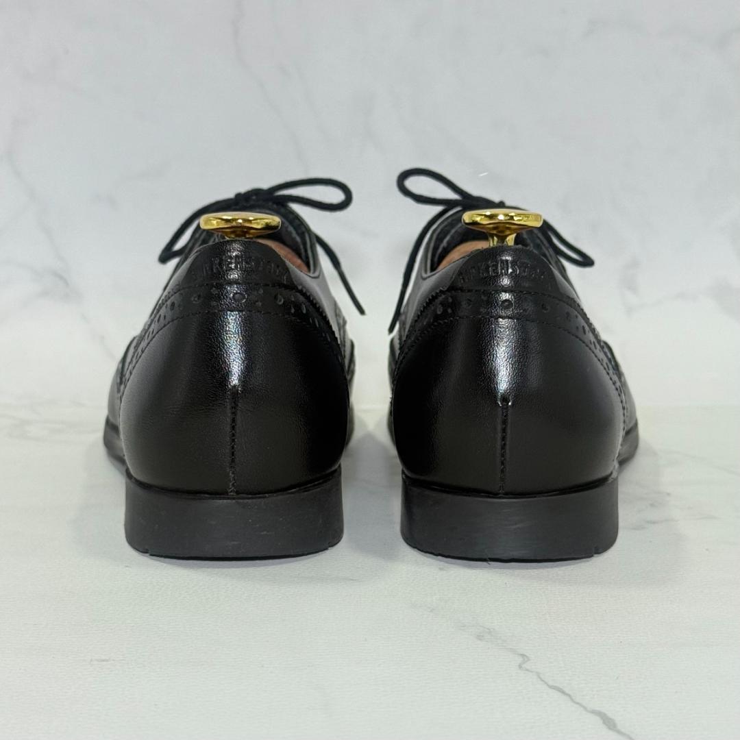 【ある様】BIRKENSTOCK Laramie Low 37（24㎝）ブラック