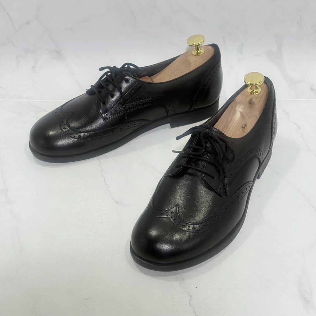 【ある様】BIRKENSTOCK Laramie Low 37（24㎝）ブラック