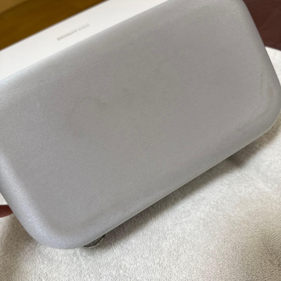 パナソニック フォト ブライトショット 光美顔器 高出力LED×IPL