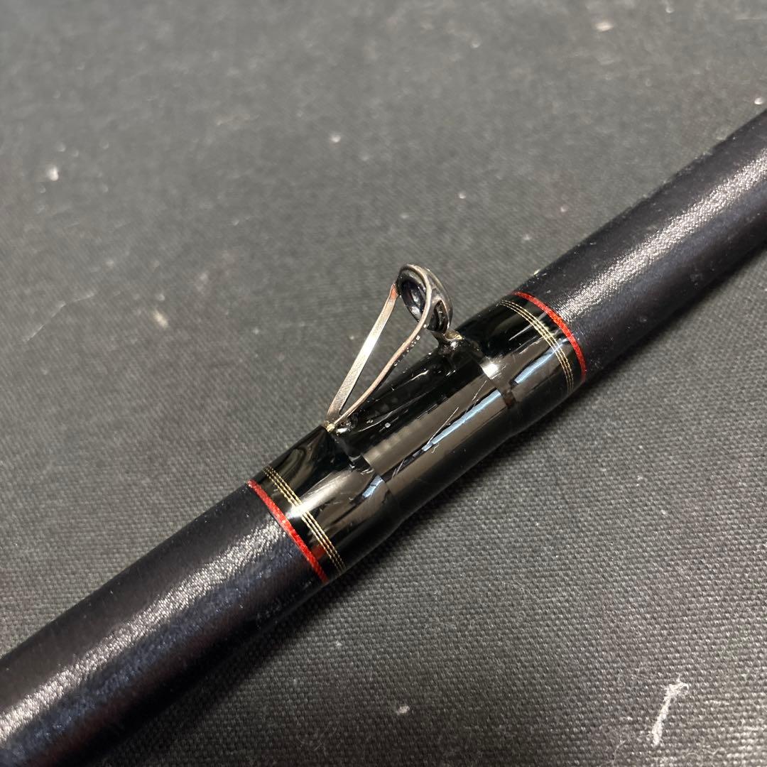 ダイコー　スーパーロイヤル　ソリスト　520GAZE