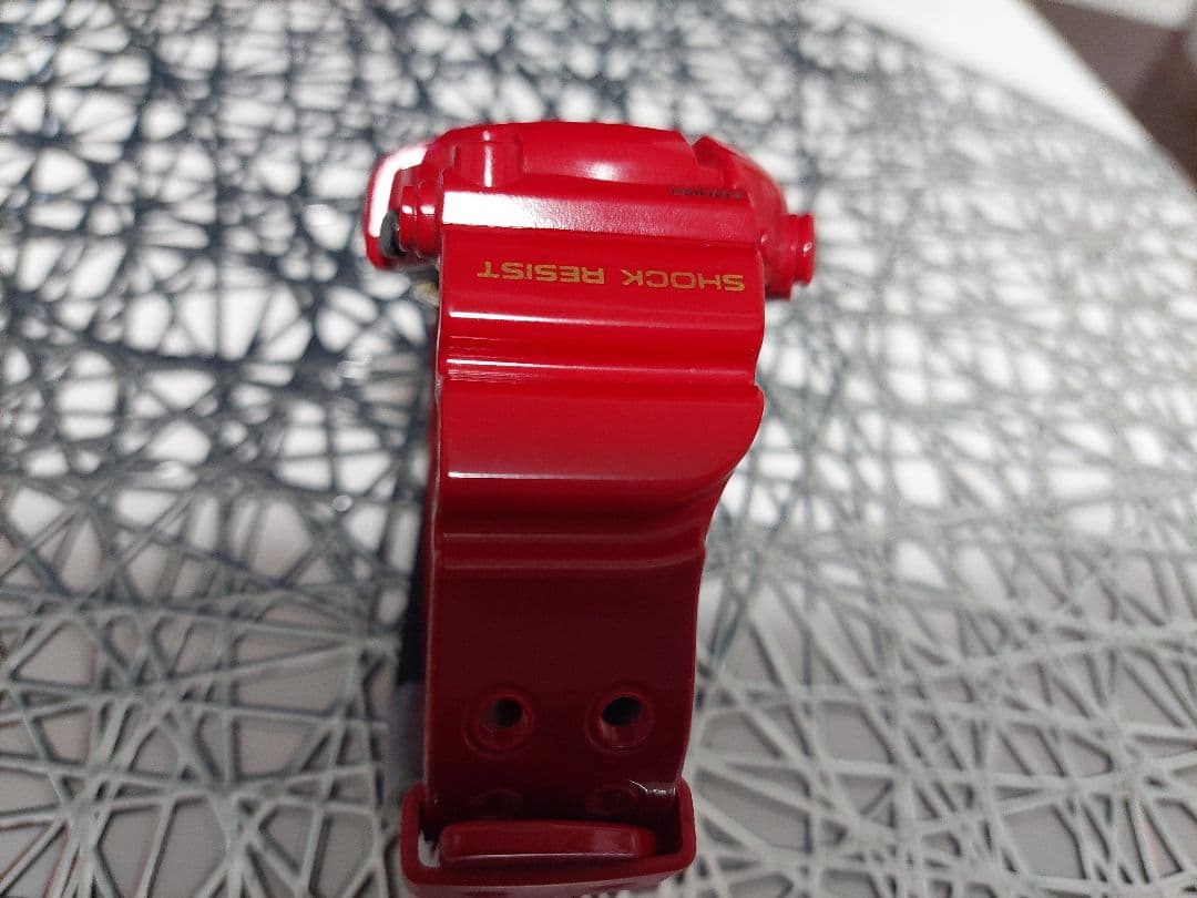 30周年記念 フロッグマン 未使用品GF-8230A-4JR Gショック