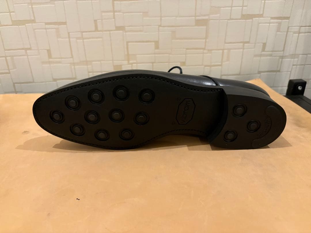 【最終価格】ORIENTAL BOND2 UK7.5 テキサスグレイン