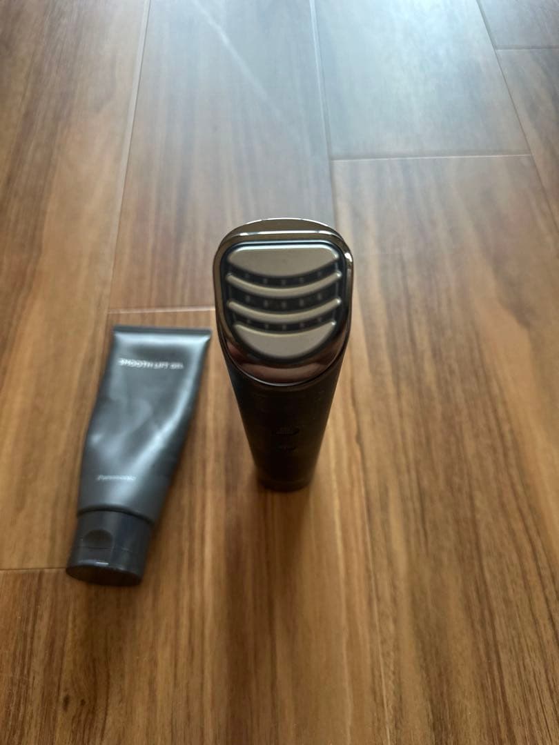 ほぼ未使用パナソニック EH-SR86-T 美顔器 スムースリフト13役保証書