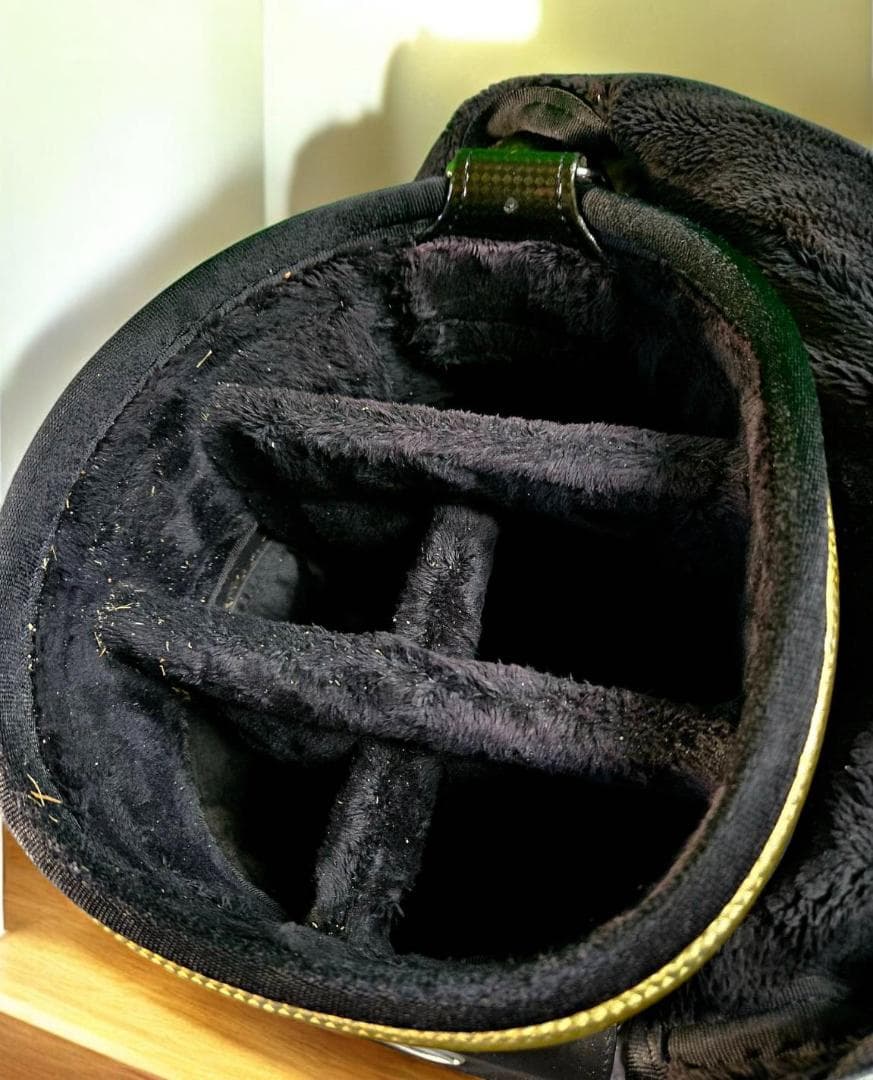 ほげた美品特別仕様Titleist Mercedes-Benz 超高級BK