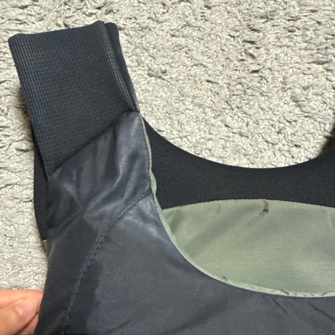 Zhik ライフジャケット ブラック Sサイズ