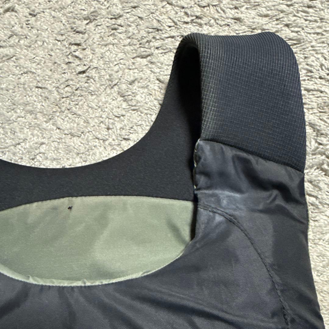 Zhik ライフジャケット ブラック Sサイズ