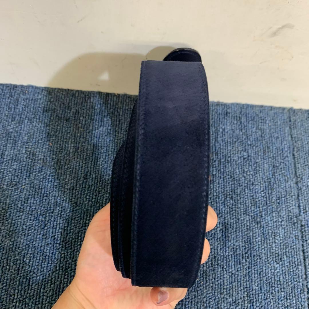 GUCCI グッチ ベルト　レディース　レザー