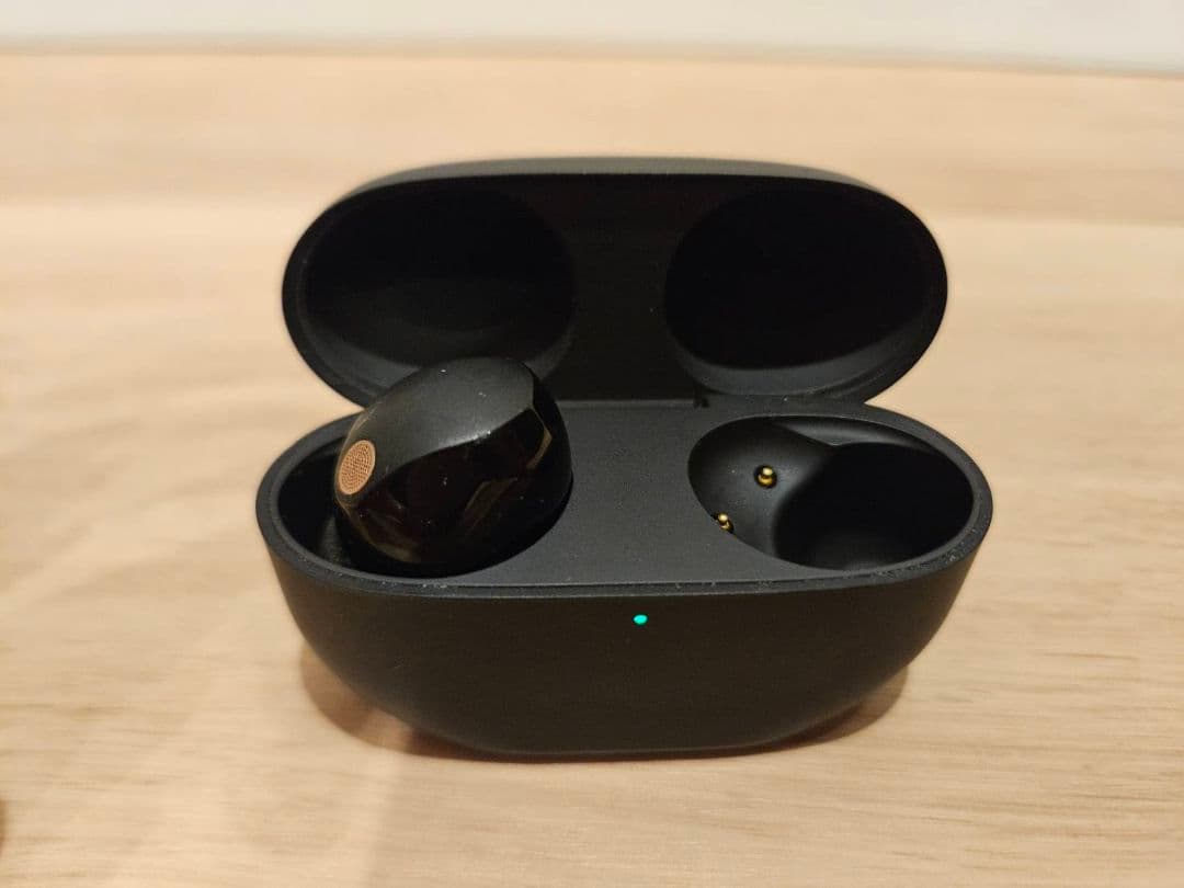 SONY WF-1000XM5 ブラック 右耳なし