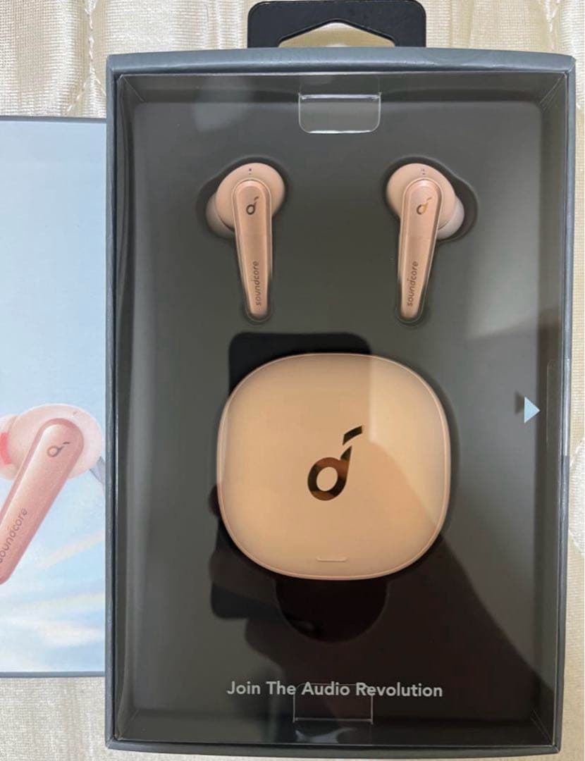 未開封Soundcore Liberty Air 2 Pro ワイヤレスイヤホン