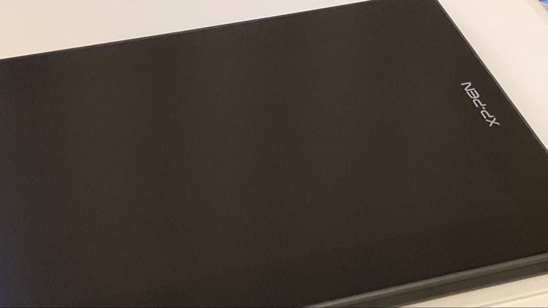 XP-PEN Artist 12 2nd Generation 液晶タブ