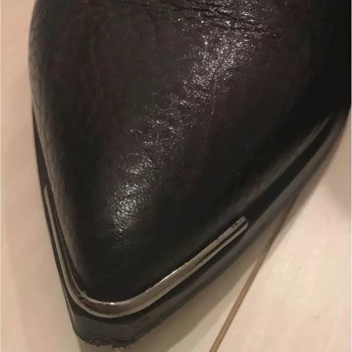 Acne Studios  Grain チェルシーブーツ ☆値下げ