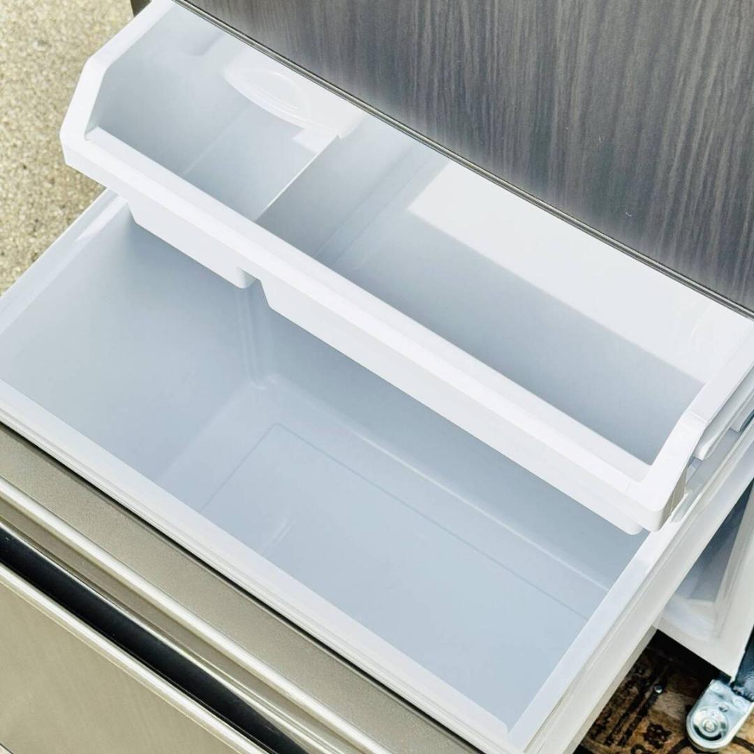 甲MJ19266　美品　送料無料　即購入可能　スピード発送　冷蔵庫