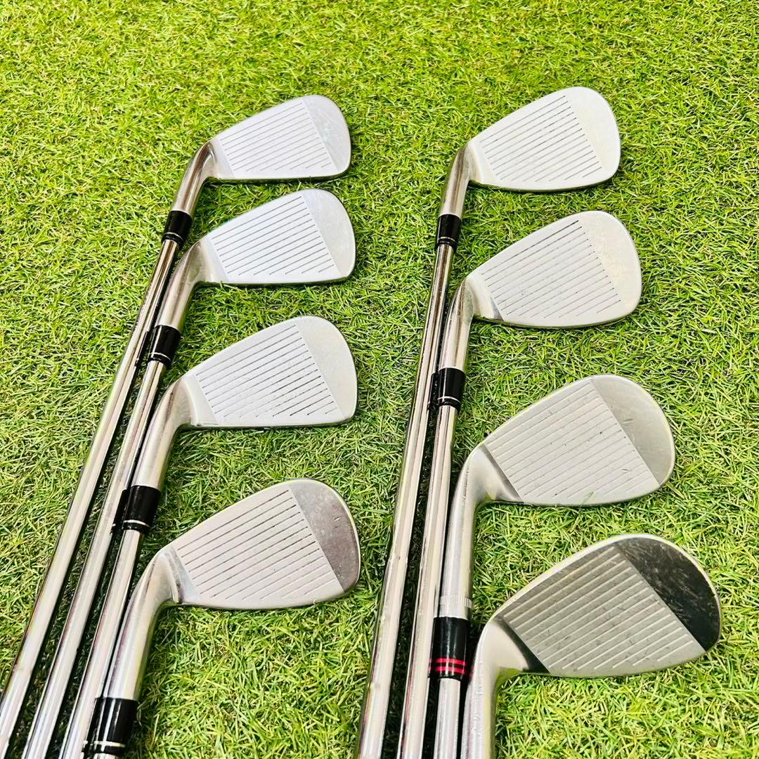 人気モデル キャロウェイ ウォーバード ゴルフクラブセット メンズ S 初心者