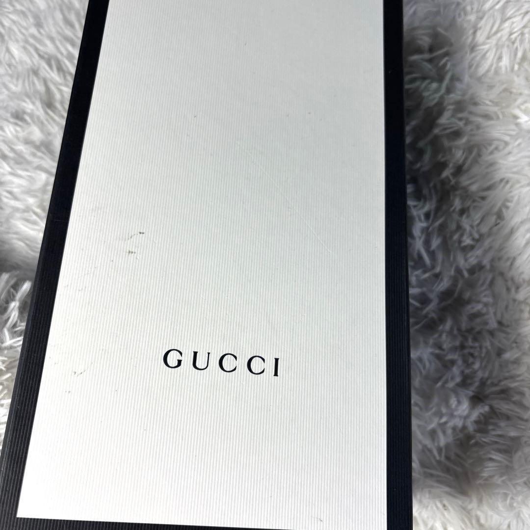 あ*ん様 GUCCI グッチ プリンスタウン ファー ローファーホースビット サ
