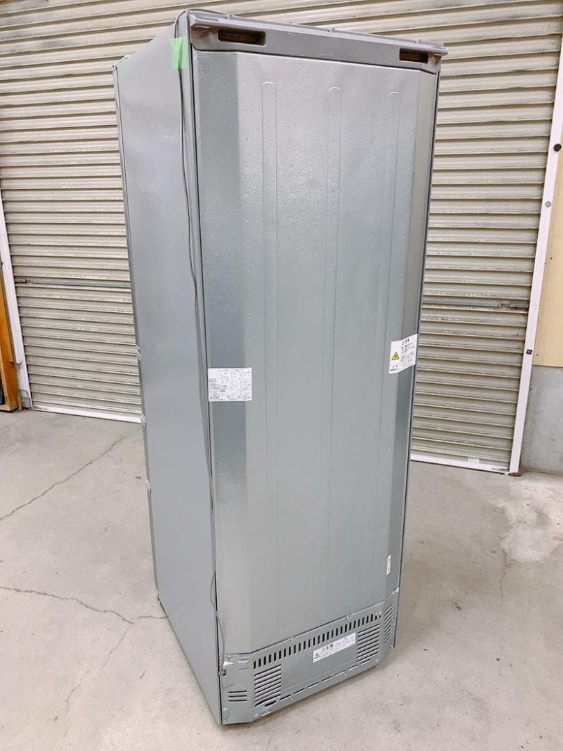 たのメル便発送 AQUA 冷凍冷蔵庫 2020年製 0509な2 K 家