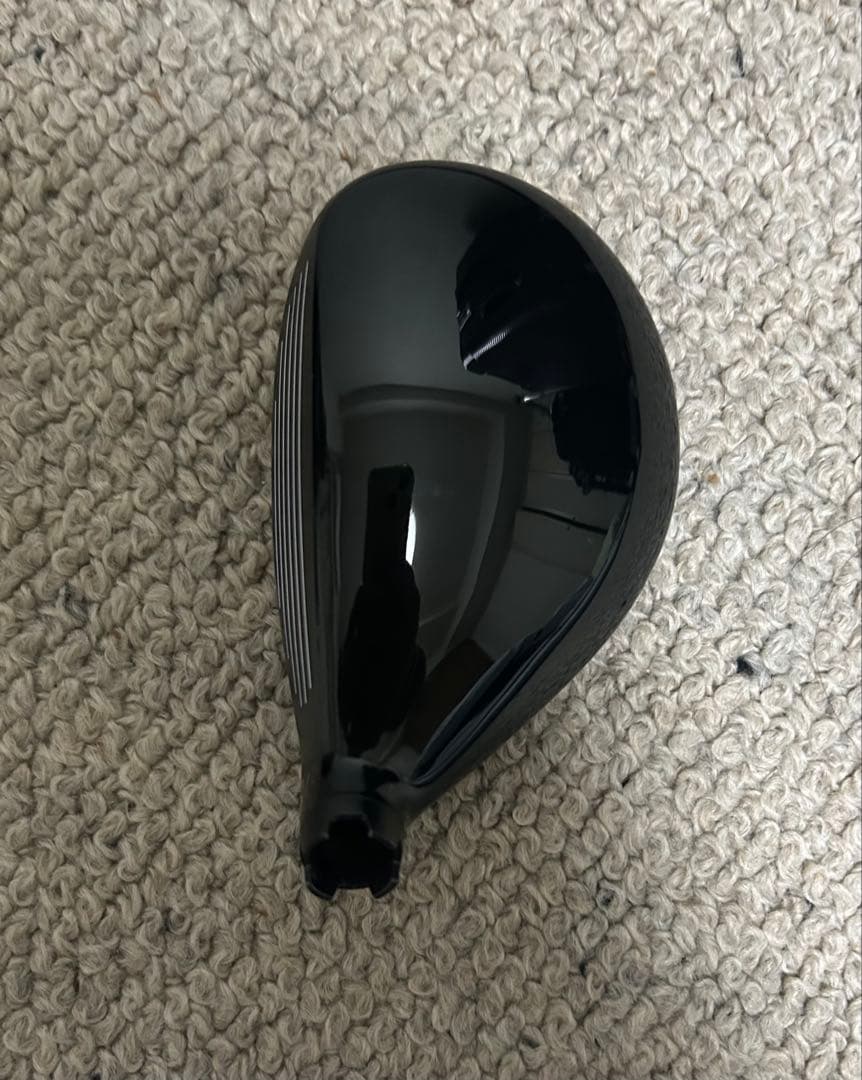 タイトリストtsr2 ユーティリティ18°ヘッド