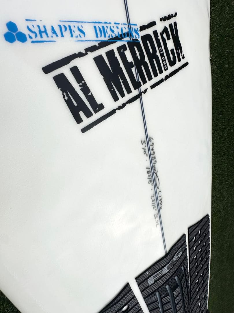 【中古】アルメリック／CI PRO5'10／送料込み