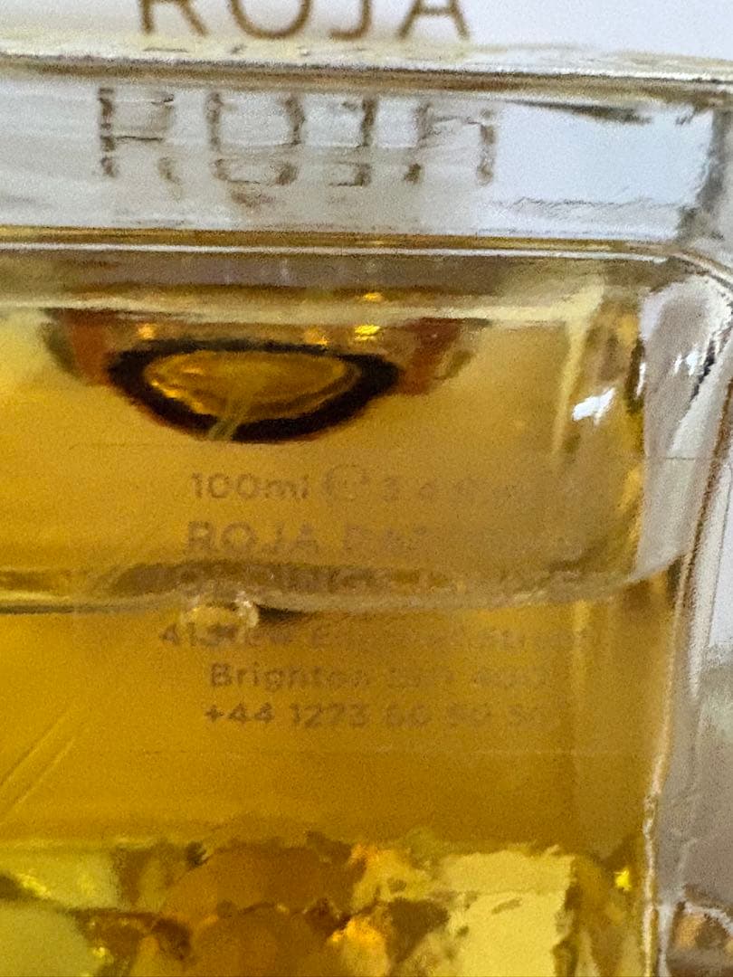 Roja Manhattan 100ml ロジャ　マンハッタン