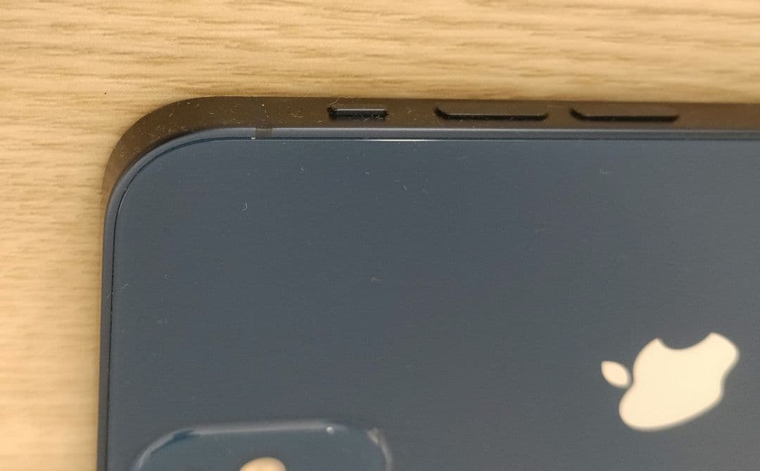 iPhone 12 mini ブルー 128GB SIMフリー