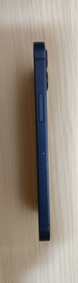 iPhone 12 mini ブルー 128GB SIMフリー