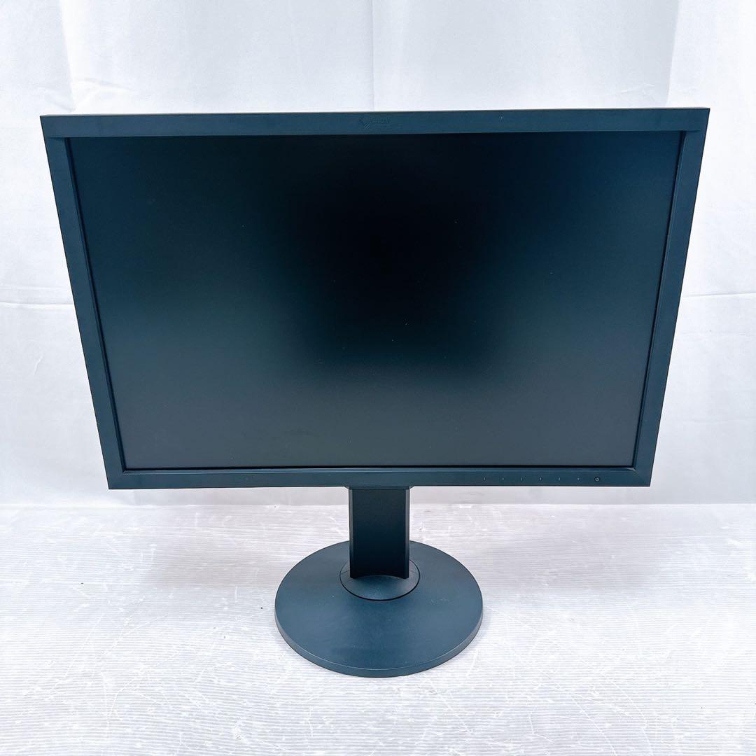 【極美品】Eizo ColorEdge CS2420 24.1型液晶モニター