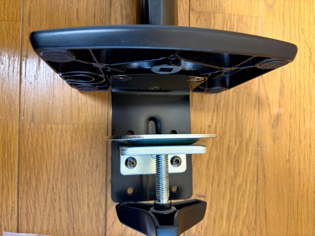 Ergotron エルゴトロン LX モニターアーム (Amazonベーシック)